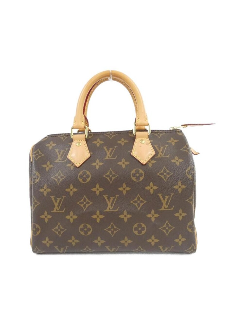 Louis Vuitton Monogram Speedy 25 cm Boston